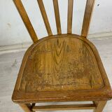 Bistro chairs