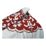 Round tablecloth