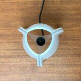 Italian vintage tripod table lamp Arcadia by Martini Illuminazione