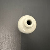 Sandstone bottle