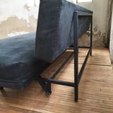 André Simard bench sofa for Airborne