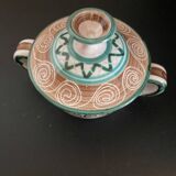 Robert Picault sugar bowl