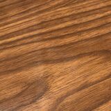 Plateau mélaminé faux bois Italie
