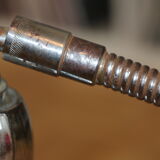 Elau 8791 chrome lamp