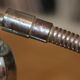 Elau 8791 chrome lamp