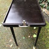 Geisha Art Deco serving table from the 30s/40s