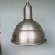 Vintage industrial workshop pendant light