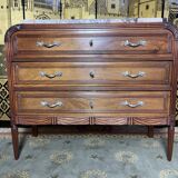 Commode époque Art Déco restaurée