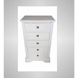 Old chest of drawers