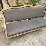 3-seater bench