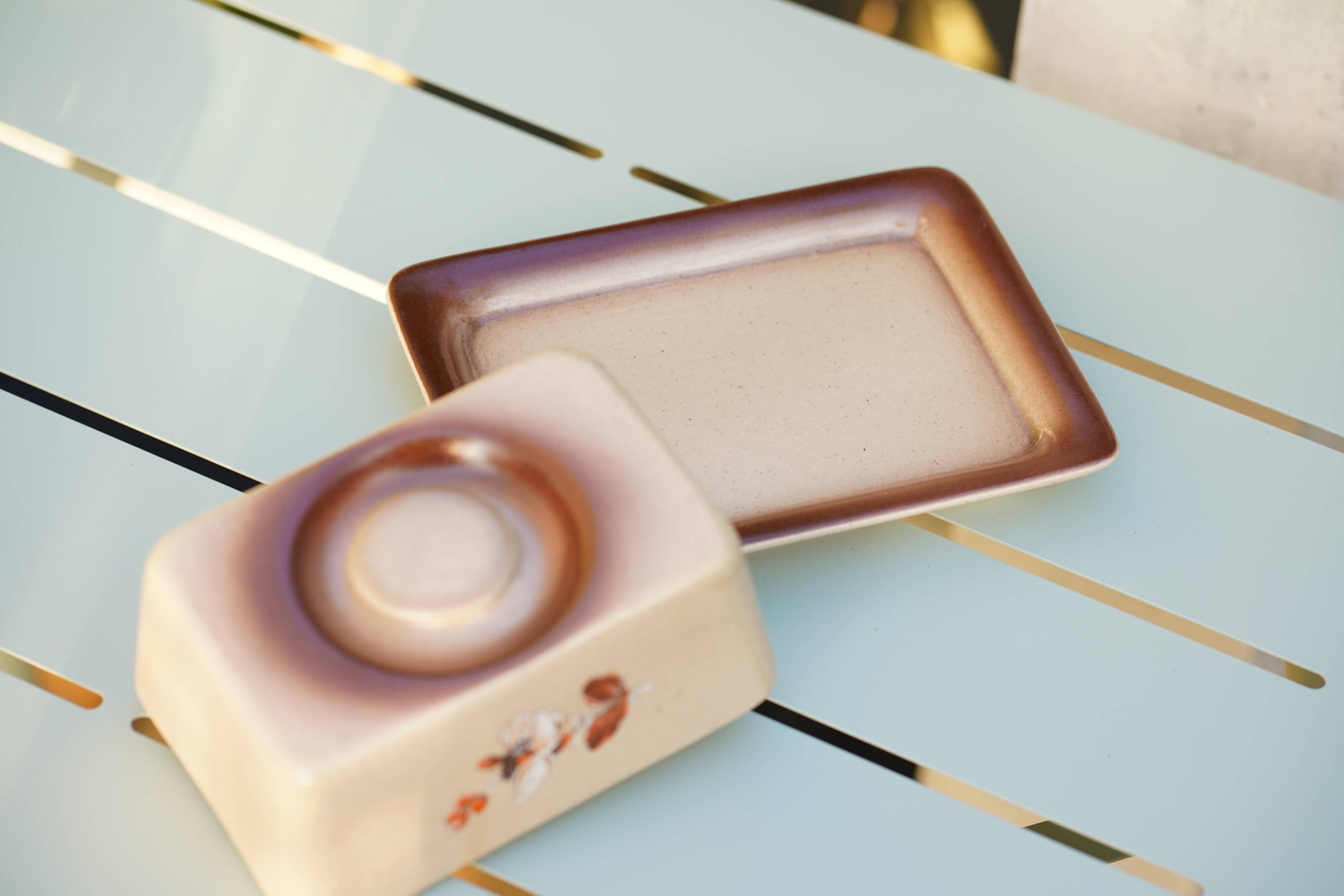 Beurrier Saint Amand