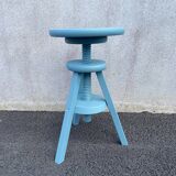 Watchmaker's screw stool