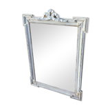 Mirror trumeau 85 x 59cm