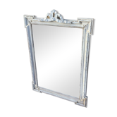 Mirror trumeau 85 x 59cm