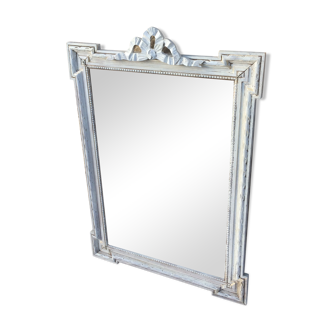 Mirror trumeau 85 x 59cm
