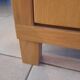 Enfilade buffet bas