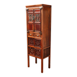 Armoire garde manger ancien chinois