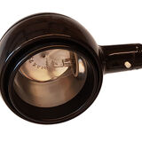 Black fagerhults floor lamp