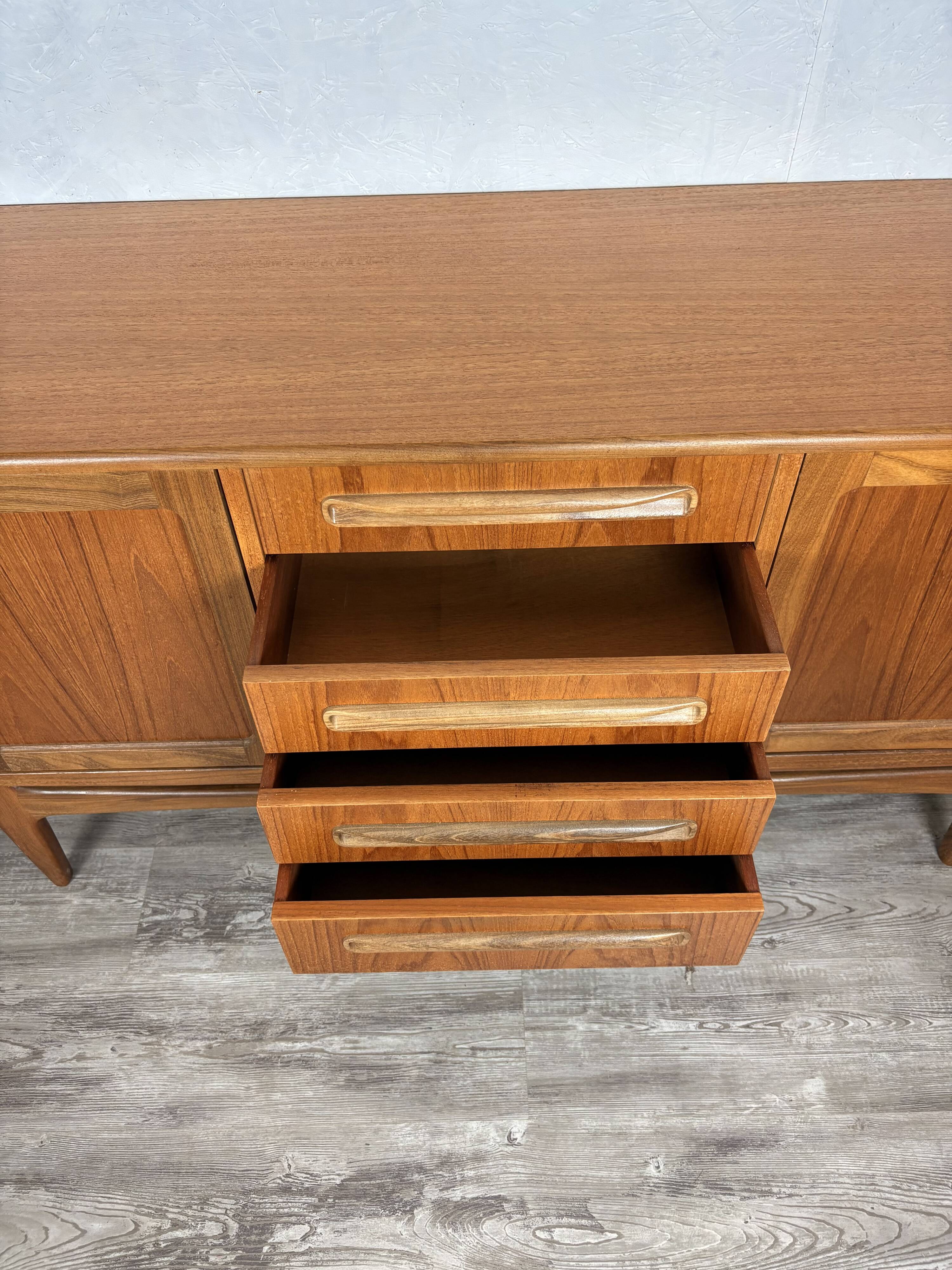 Enfilade Fresco Gplan