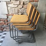 Set of 4 chairs