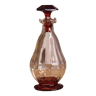 Glass decanter