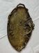 Bronze catchall tray