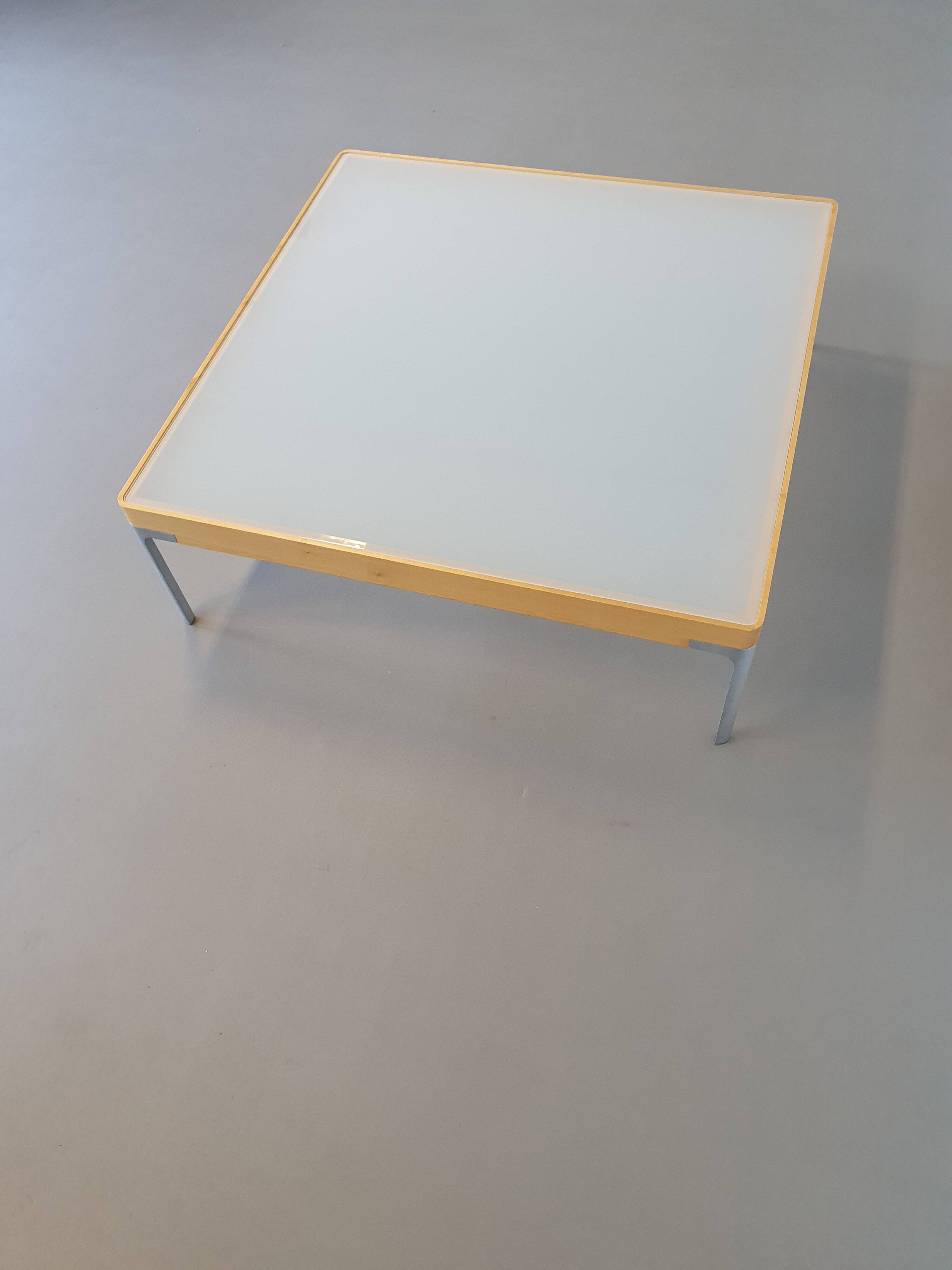 Rolf Benz Barolo coffee table.