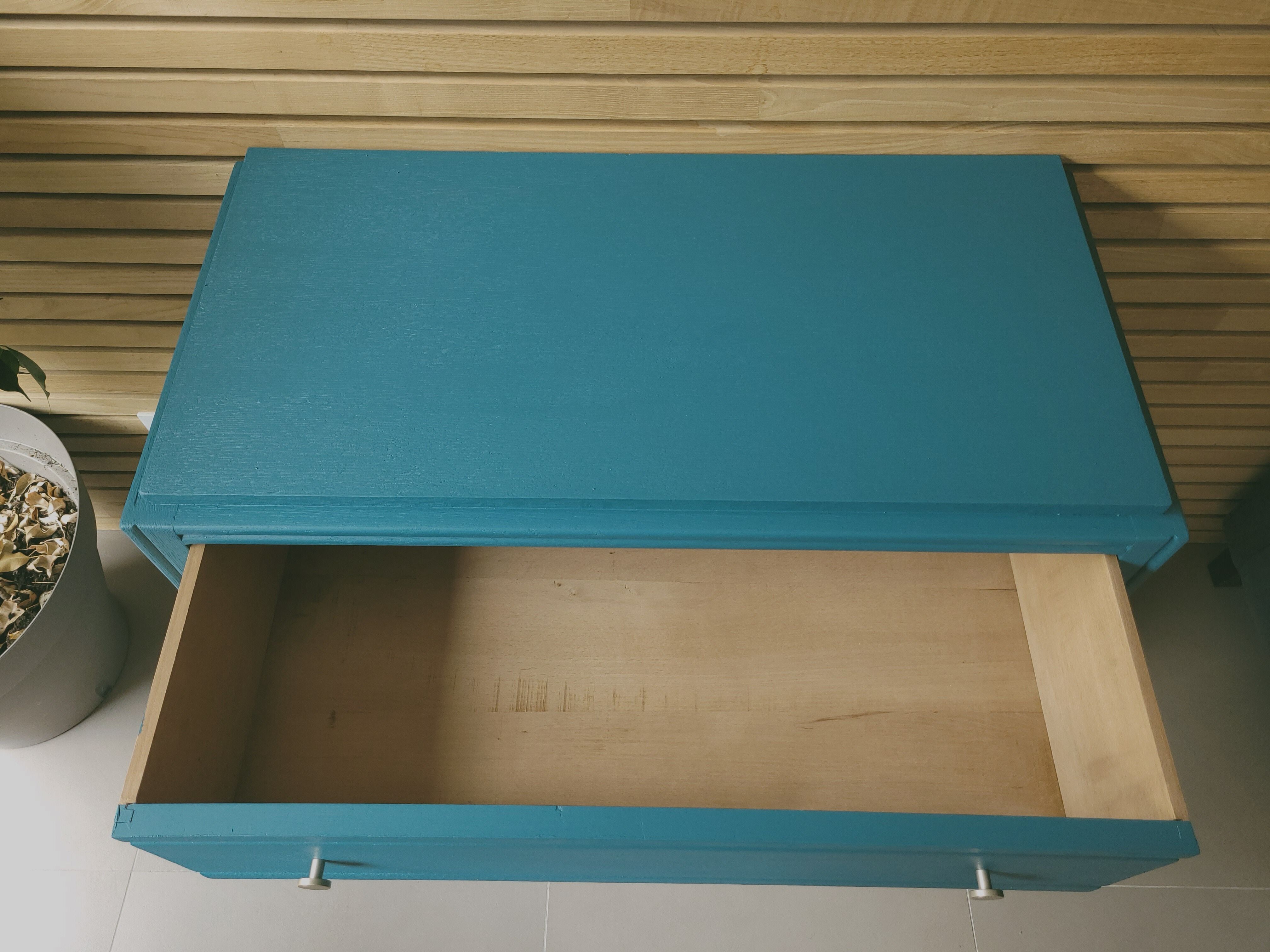 Vintage chest of drawers 60s