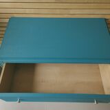 Vintage chest of drawers 60s