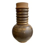 Ceramic vase