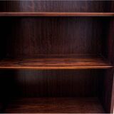 Rosewood bookcase, Denmark, 1960s