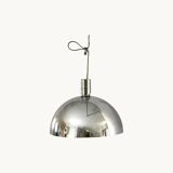 A pendant light, Franco Albini, Italy 1960s.