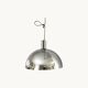 A pendant light, Franco Albini, Italy 1960s.