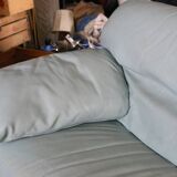 Pausa Armchair by Poltrona Frau, 1990