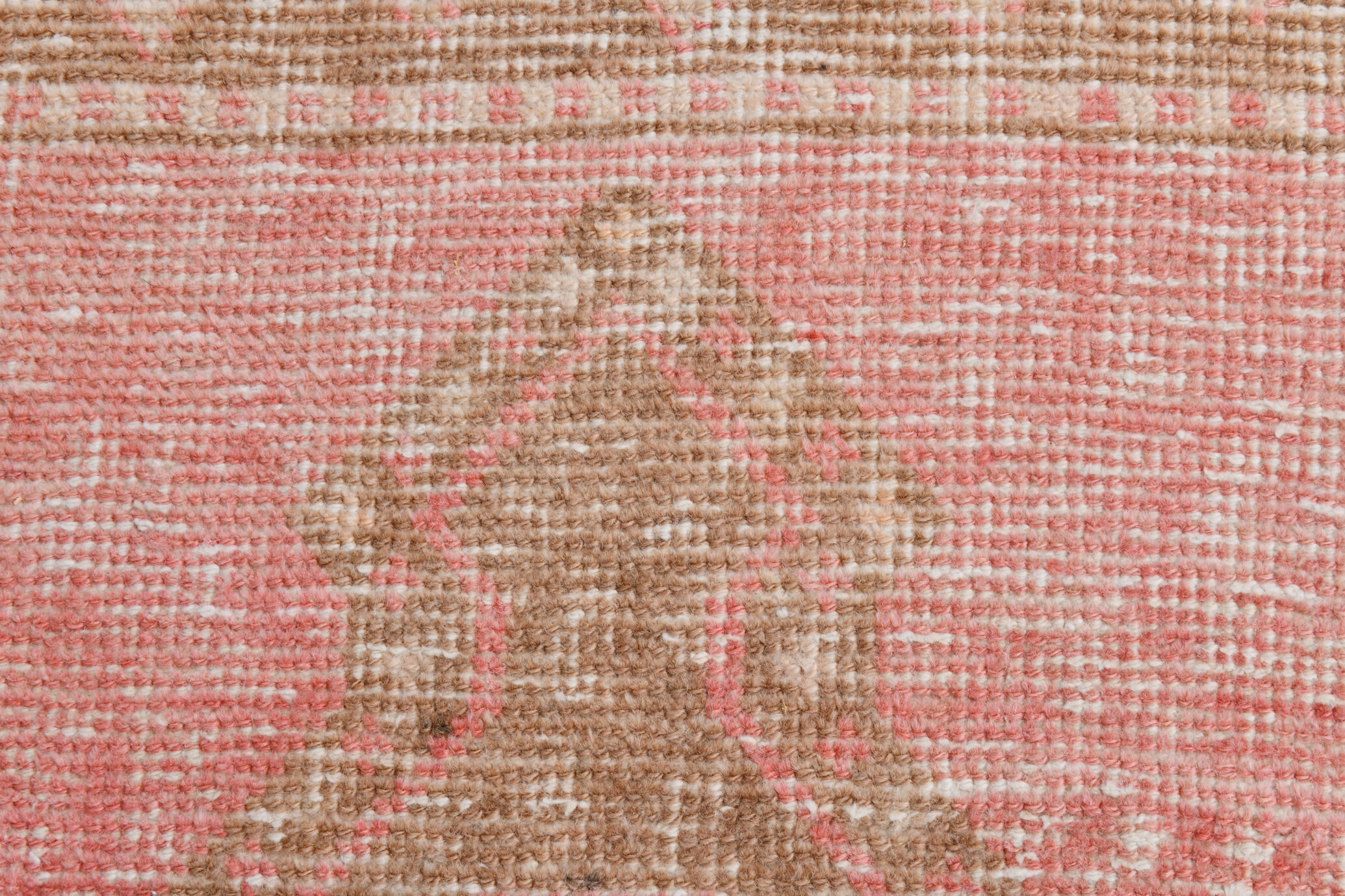 3x11 oriental vintage runner rug 86x340cm