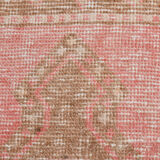 3x11 oriental vintage runner rug 86x340cm