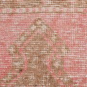 3x11 oriental vintage runner rug 86x340cm