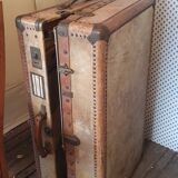 Valise cabine