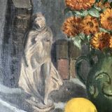 Still life in the early 20th century