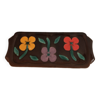 Cake dish