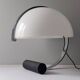 Italian table lamp Stilnovo for Artimeta 70s