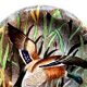 Ashtray signed GiEN: Rambouillet, Model La Canard Mallard