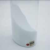 Salviati Murano, 'Philadelphia' Vase Design by Betha and Teff Sarasin, 1970s