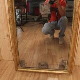 Grand Miroir d'Entre Deux Louis Philippe 2m40 High