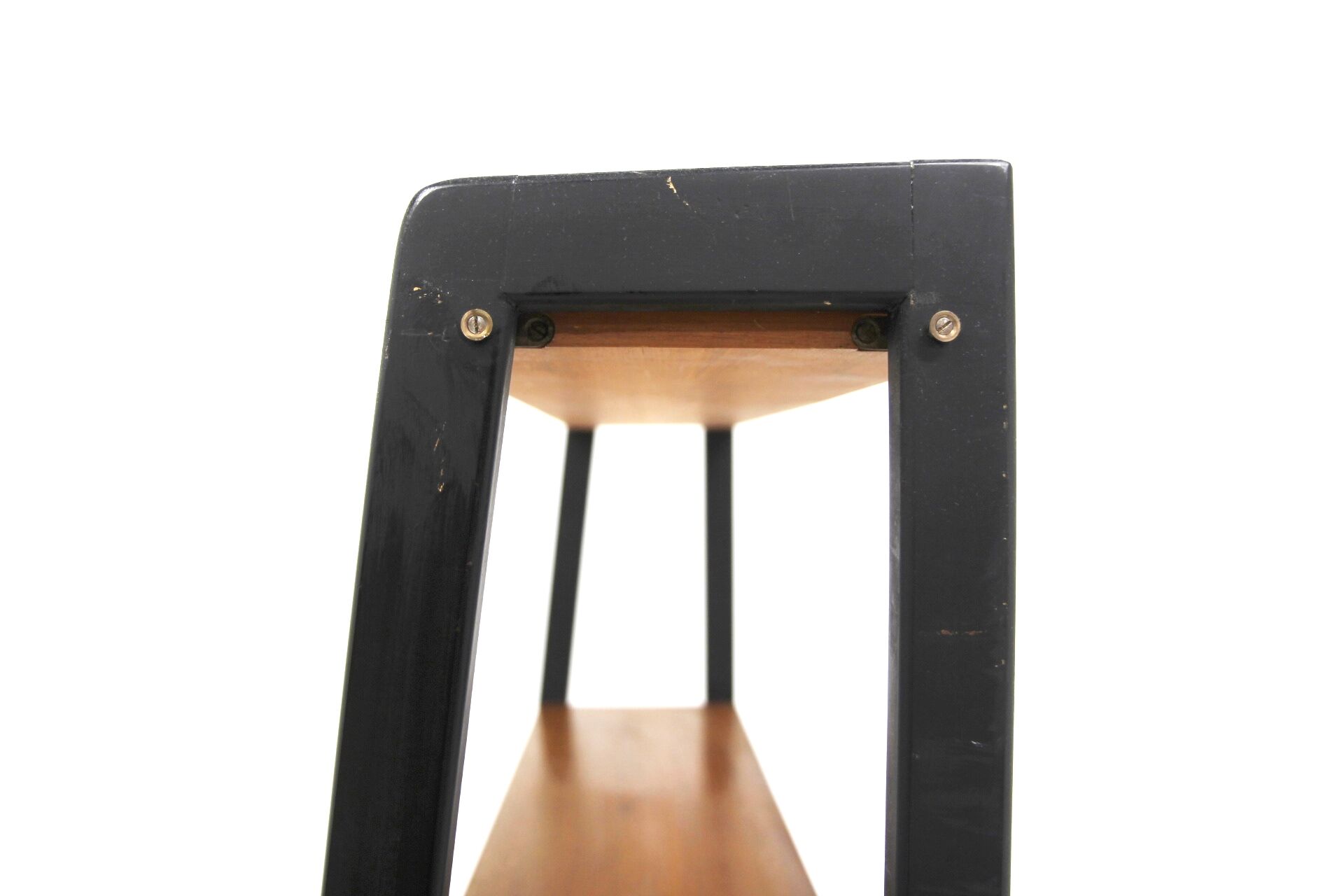 Scandinavian teak chest of drawers, Sweden, 1960