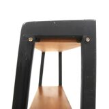 Scandinavian teak chest of drawers, Sweden, 1960