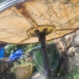 Garden table