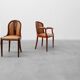 Art Deco Dining Room Set by De Coene, Belgium, 1935