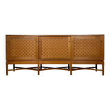 1960s Vintage Danish Teak Sideboard by Ilse & Ove Rix for Uldum Møbelfabrik