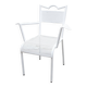 Fauteuil vintage par Mathieu Matégot
